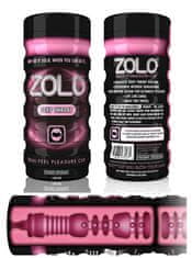 Zolo Zolo - Deep Throat Cup