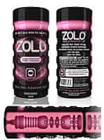 Zolo Zolo - Deep Throat Cup