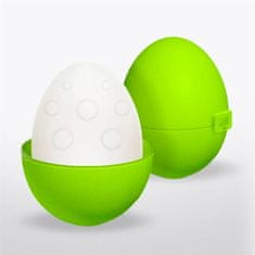 INTOYOU UP&GO Bumpy Egg Masturbator (Green)