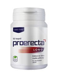 Proerecta Proerecta LONG (60 kapslí)