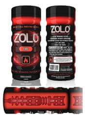 Zolo Zolo - Fire Cup