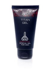 TITAN GEL Titan Gel 50ml, originální gel na zvětšení penisu