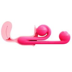 Snail Vibe (Pink)