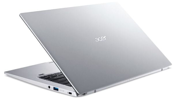 Notebook Acer Swift 1 (NX.A77EC.001) 14 palců Full HD Intel Pentium N6000