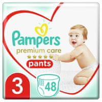Pampers premium pants 6