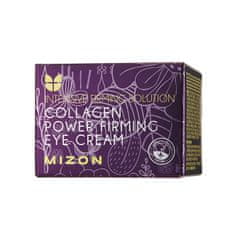 MIZON Oční krém s obsahem 42% mořského kolagenu pro extrémně jemné a citlivé oční okolí (Collagen Power Fi (Objem 25 ml)