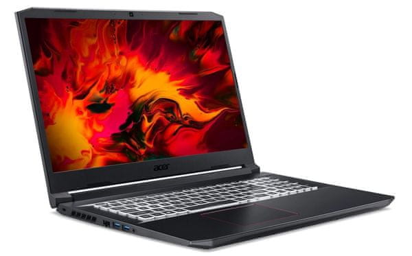 Notebook Acer Nitro 5 (NH.QAWEC.004) 17,3 palca Full HD Intel Core i5-10300H