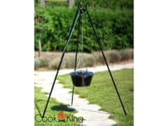 CookKing Trojnožka 180cm