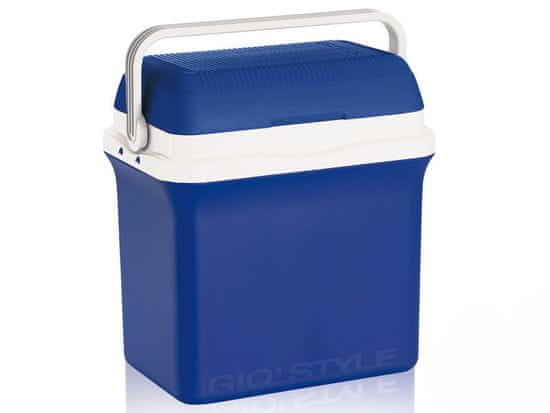 Gio Style Box chladící BRAVO modrý 32