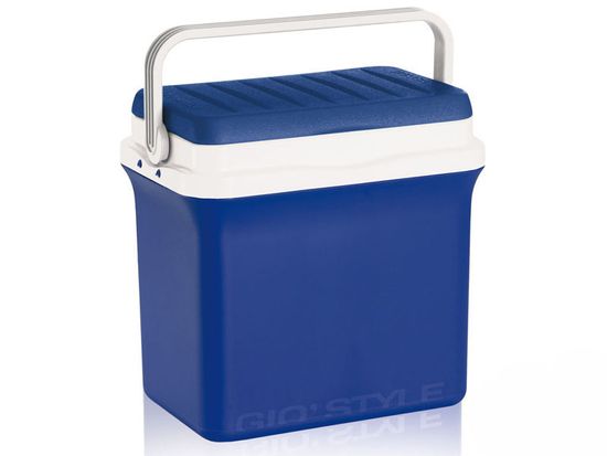 Gio Style Box chladící BRAVO modrý 30