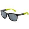 Polarizační brýle Clutch 2 Sunglasses F - Black, Green