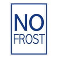 Mraznička Candy CFF 1864M/N No Frost