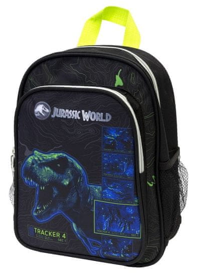 Oxybag Dětský předškolní batoh Jurassic World