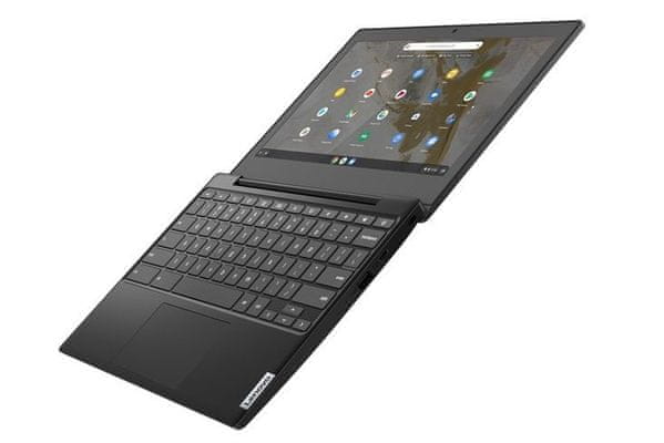 notebook Lenovo IdeaPad 3 Chromebook výkonný ľahký prenosný wlan bluetooth wifi ac tn displej s vysokým rozlíšením HD audio výkonný procesor 