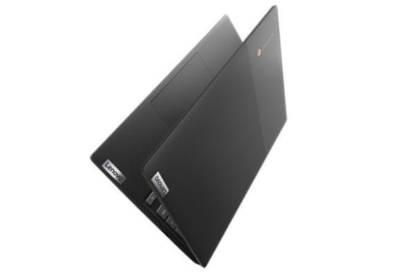  notebook  lenovo ideapad 3 chromebook výkonný lehký přenosný wlan bluetooth wifi ac tn displej s vysokým rozlišením hd audio výkonný procesor