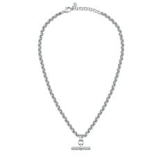 Morellato Dámský náhrdelník s krystaly Abbraccio SAUC11