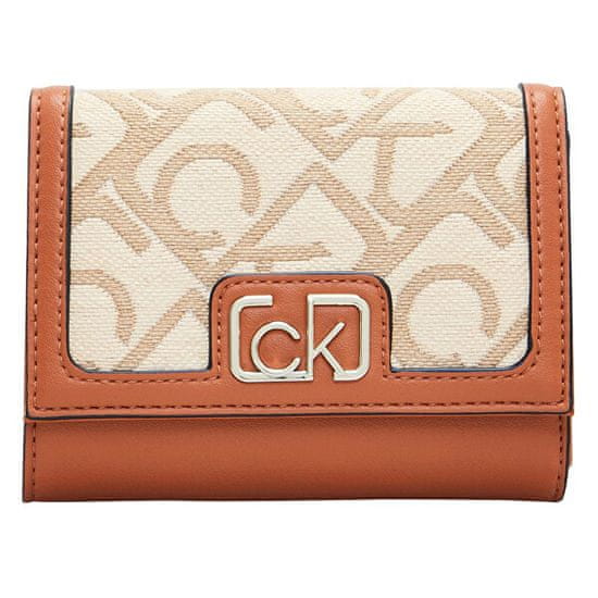 Calvin Klein Dámská peněženka K60K6081240HE