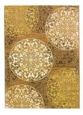 Oriental Weavers Kusový koberec Zoya 128 N – na ven i na doma 120x180