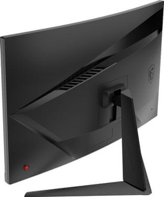 gamer monitor MSI OPTIX G27C4 (OPTIX G27C4) 27hüvelykes átmérő