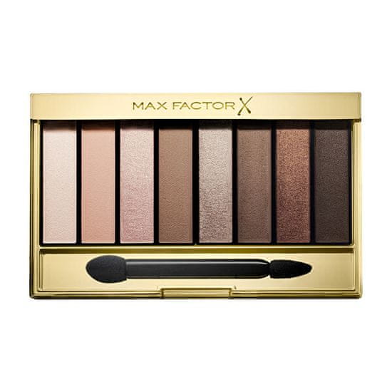 Max Factor Paletka očních stínů Masterpiece Nude Palette