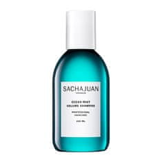 sachajuan Objemový šampon pro jemné vlasy (Ocean Mist Volume Shampoo) (Objem 100 ml)