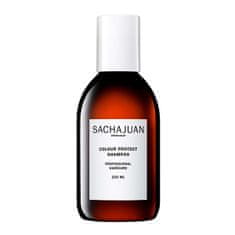 sachajuan Šampon pro ochranu barvy vlasů (Colour Protect Shampoo) (Objem 250 ml)