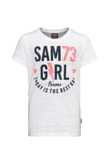 SAM73 Tričko Kylie 164