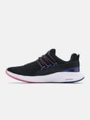 Under Armour Boty UA W Charged Breathe CLR SFT-BLK 37,5