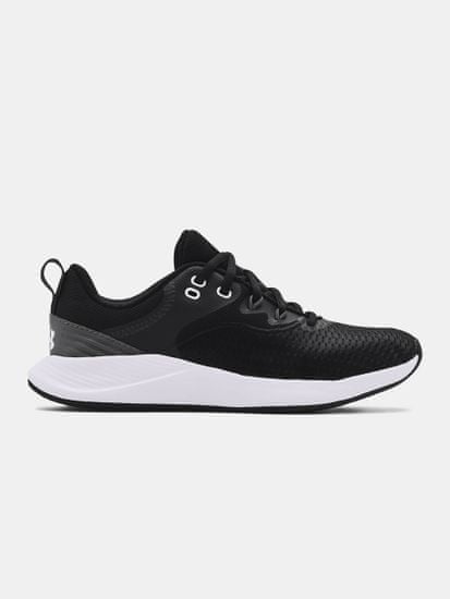 Under Armour Boty UA W Charged Breathe TR 3-BLK