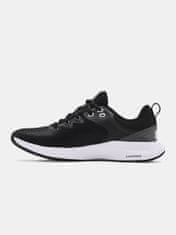 Under Armour Boty UA W Charged Breathe TR 3-BLK 36,5