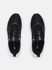 Under Armour Boty UA W Charged Breathe TR 3-BLK 36,5