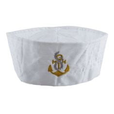funny fashion Námořnická čapka