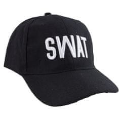 funny fashion Čepice SWAT - dospělá