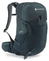 Montane Batoh Azote 25l Astro Blue