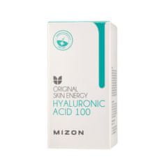 MIZON Hydratační sérum s obsahem 50% kyseliny hyaluronové Original Skin Energy (Hyaluronic Acid 100) 30 ml