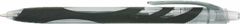 Zebra 13941 Kuličkové pero "OLA", černá, 0,27 mm, stiskací mechanismus
