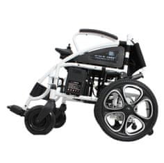 AT52304 Vozík invalidní elektrický