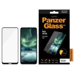 PanzerGlass Edge-to-Edge zaštitno staklo za Nokia X10/X20 (6784)