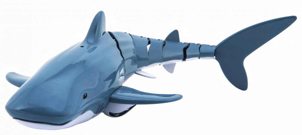 Teddies Žralok RC plast 35cm na dálkové ovládání