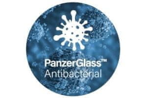 PanzerGlass Edge-to-Edge Antibacterial