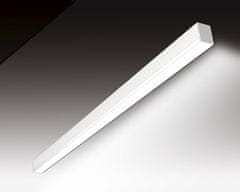 SEC SEC Nástěnné LED svítidlo WEGA-MODULE2-DB-DIM-DALI, 13 W, bílá, 851 x 50 x 65 mm, 4000 K, 1680 lm 320-B-064-01-01-SP