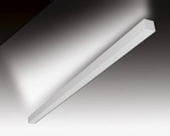 SEC SEC Nástěnné LED svítidlo WEGA-MODULE2-DA-DIM-DALI, 18 W, bílá, 1130 x 50 x 50 mm, 4000 K, 2400 lm 320-B-112-01-01-SP