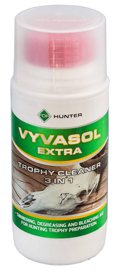 FOR VYVASOL Extra čistič na trofeje 3v1 250g