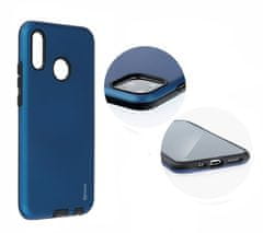 MobilPouzdra.cz Hybridní modré pouzdro ROAR na SAMSUNG G985 Galaxy S20 Plus
