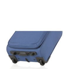 CARRY ON Příruční kufr Air Blue Ultralight 2w