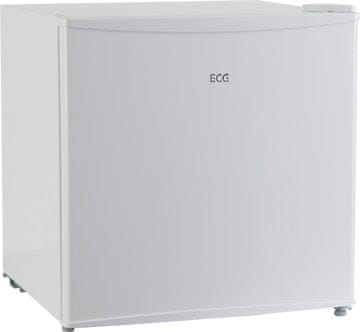 ECG chladnička ERM 10470 WF + prodloužená záruka na 5 let na motor