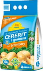 Cererit - 10 kg hoštický s guánem na brambory