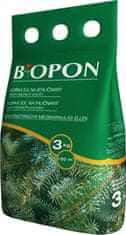 BROS Bopon - hořká sůl pro jehličnany 3 kg