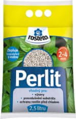 Rosteto Perlit - 2,5 l