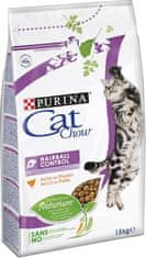 Purina Cat Chow Special Care Hairball 1,5kg